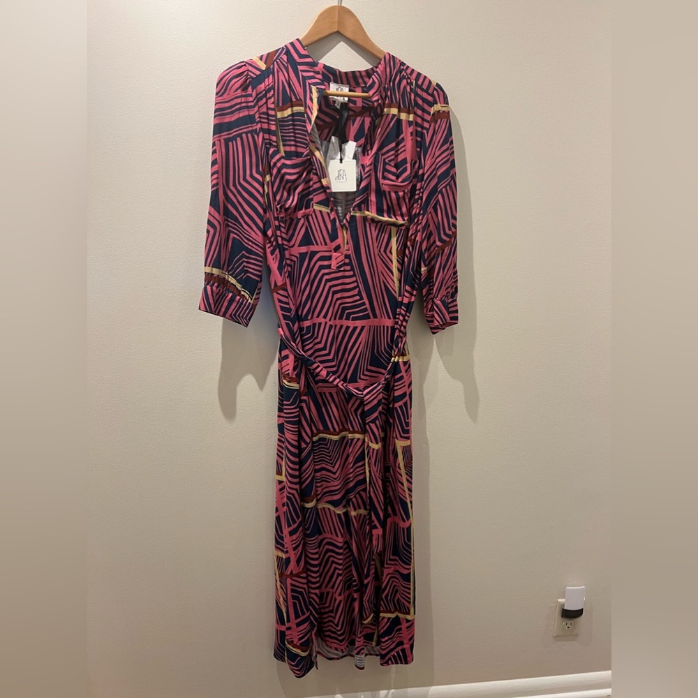 dRA Los Angeles dress
